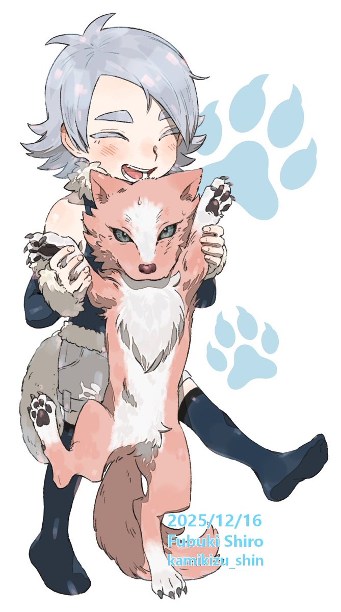 イナズマイレブン #吹雪士郎 #吹雪アツヤ 吹雪兄弟log