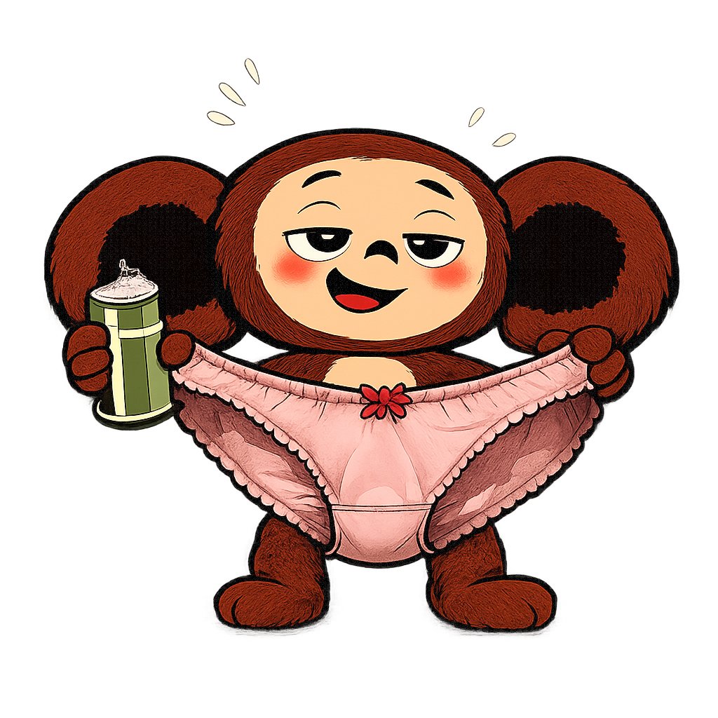 cheburashkult's tweet photo. @CryptoCurb https://t.co/6D4jIxw2N1