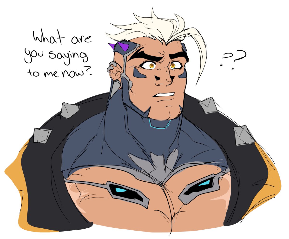 leioii's tweet image. hazard practice but really it’s just me being completely sane about him

#overwatch2 #hazard