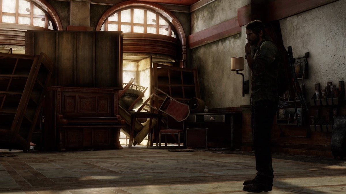 djsmokemusic's tweet photo. The Last Of Us Remastered || Pittsburgh
-Joel Miller-
#tlouellie #neildruckmann #joelmiller #elliewilliams #naughtydog #PS5Share #thelastofus #tlou #brucestraley #neildruckmann #tloujoel #tloujoelmiller 
@Naughty_Dog  @Neil_Druckmann @bruce_straley @BruceStraley @TroyBakerVA https://t.co/6qGiDCYyWY