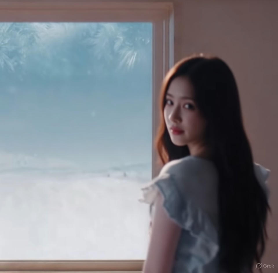 gnfb's tweet image. Could it be ! Rami! sorry couldn't resist Ai #RAMI