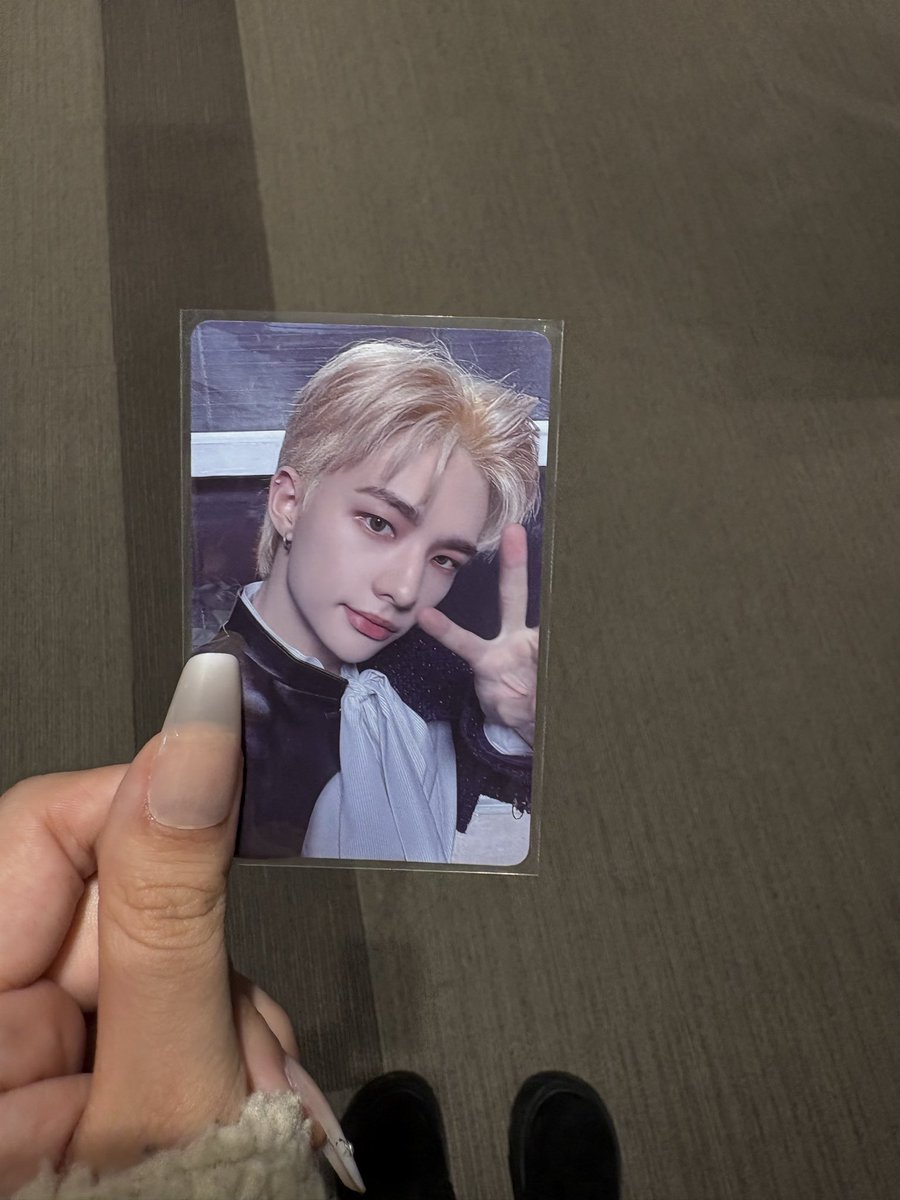 StrayKids stray kids スキズ エキシビジョン “We STAY, together