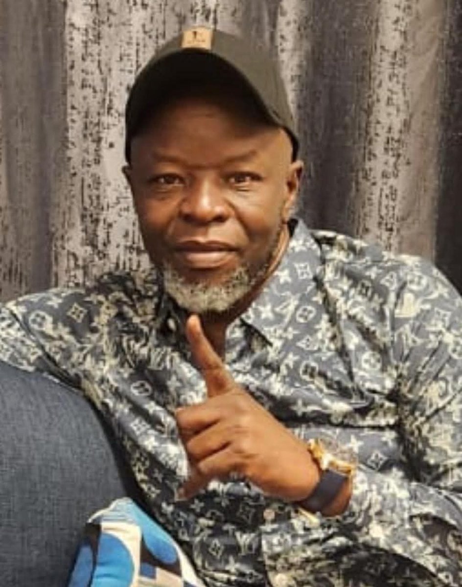 AROKO GOODLIFE tweet media