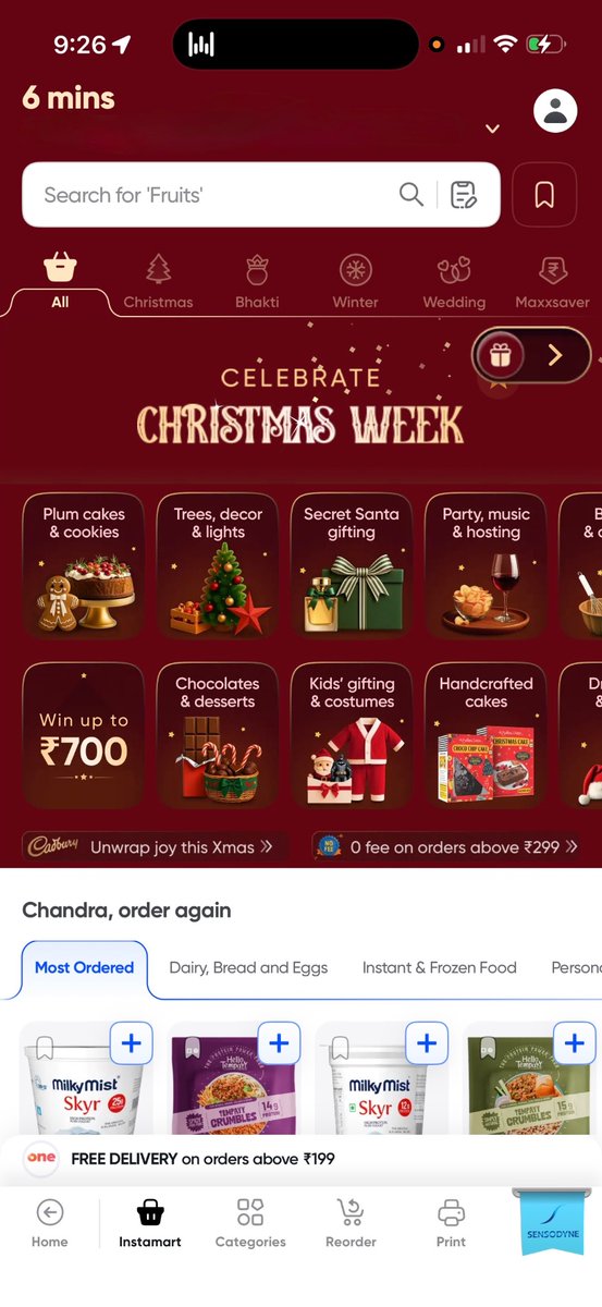 Chandra tweet media