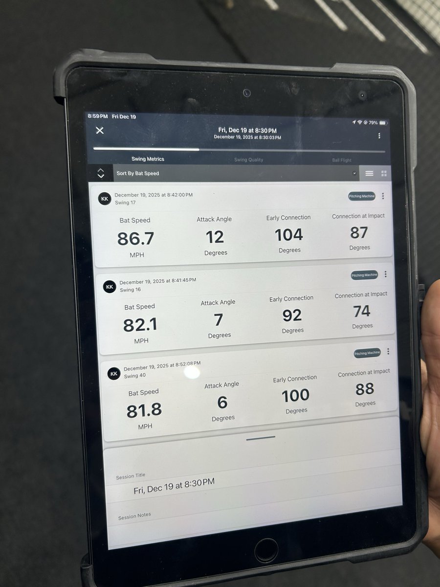 Patrick Candelaria tweet media