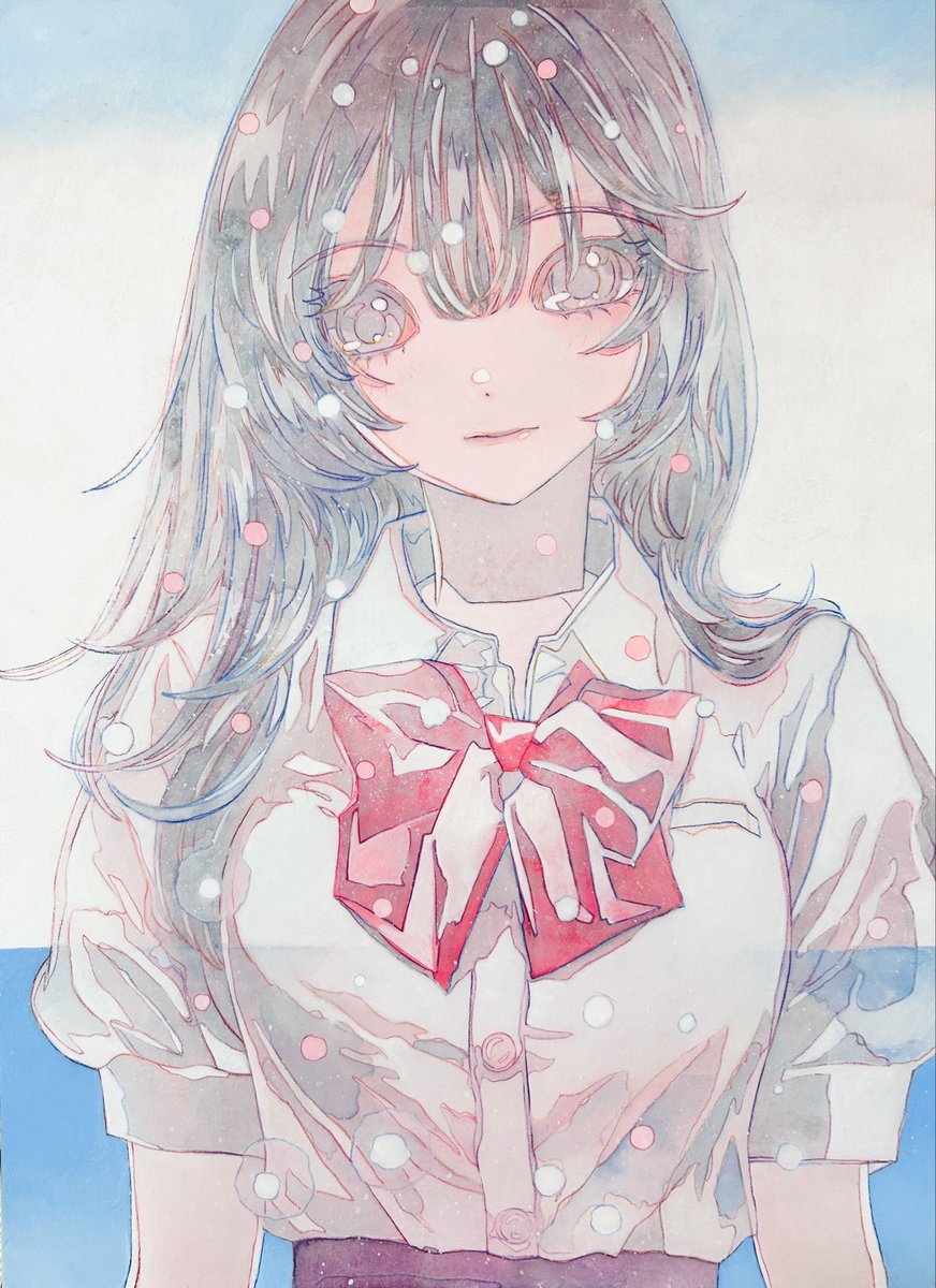 大槻香奈＊画集「ゆめの傷口」発売！ (@KanaOhtsuki) / Posts / X