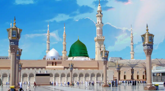 VoiceOfIslamUK's tweet photo. What was the state of Madinah when the Holy Prophet Muhammad ﷺ arrived?
Tune in now to Around the Table as we discuss the start of obligatory prayers, the Adhan, and social divisions in Madinah.
Listen back: https://t.co/dEcNulhYOM
#ObligatoryPrayers #Adhan #AroundTheTable https://t.co/ppZ570eCKF
