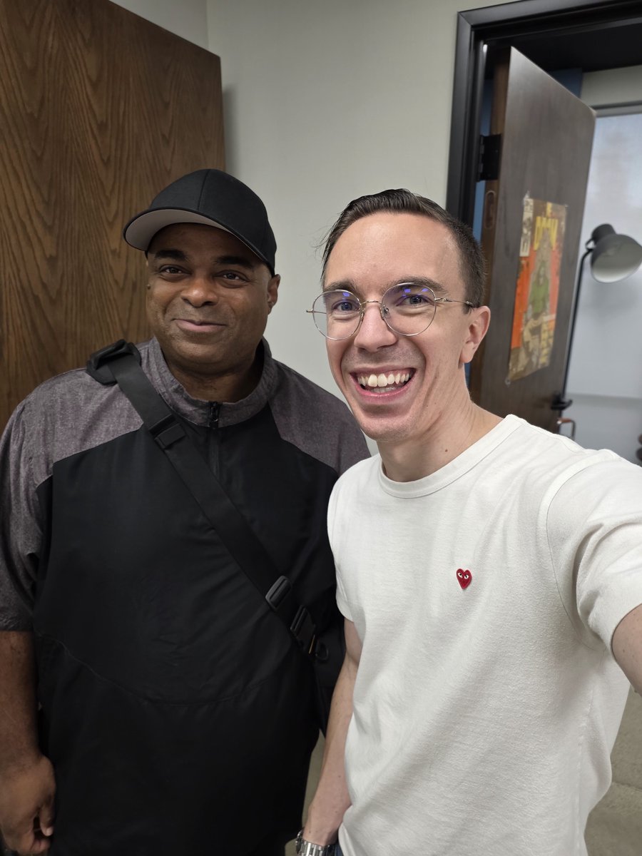 austinnotduncan's tweet image. Rest in peace my friend
youtu.be/w2TfE_nBsMs