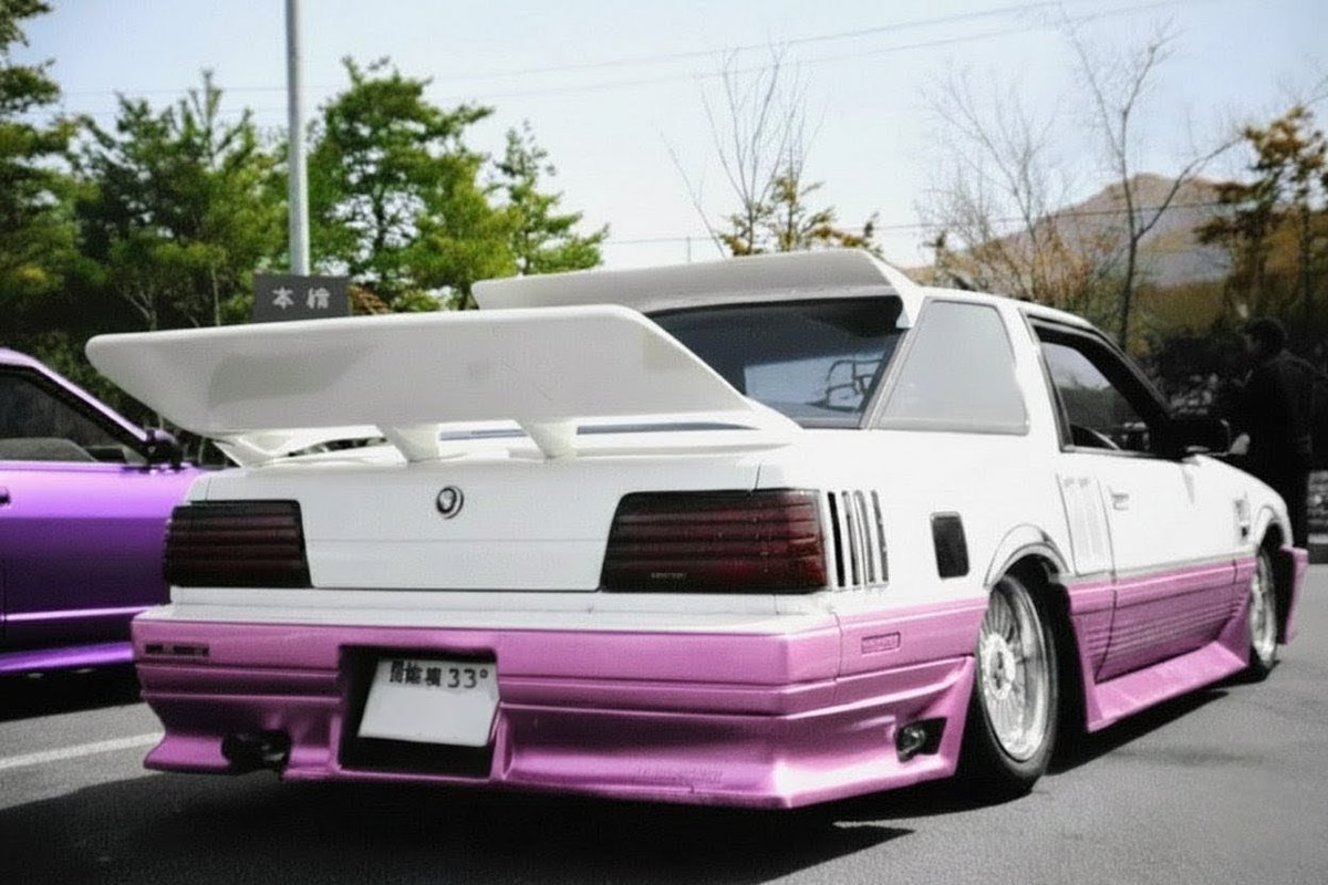 レパード KAWASAKI ZXR750 1989 Parts and Technical Specifications - Webike Japan