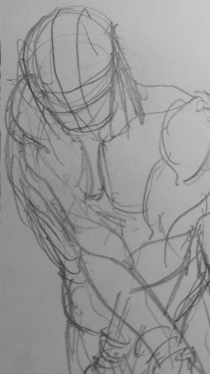 barnabeh3's tweet photo. Random sketches
#drawing #heroes #comics #sketch #anatomyclass #anatomy #sketchoftheday #pencildrawing #dynamicanatomy #arm #forearms #art #pencil #pencilart #dibujo #絵 #disegno #nude https://t.co/p6gi78J1oK