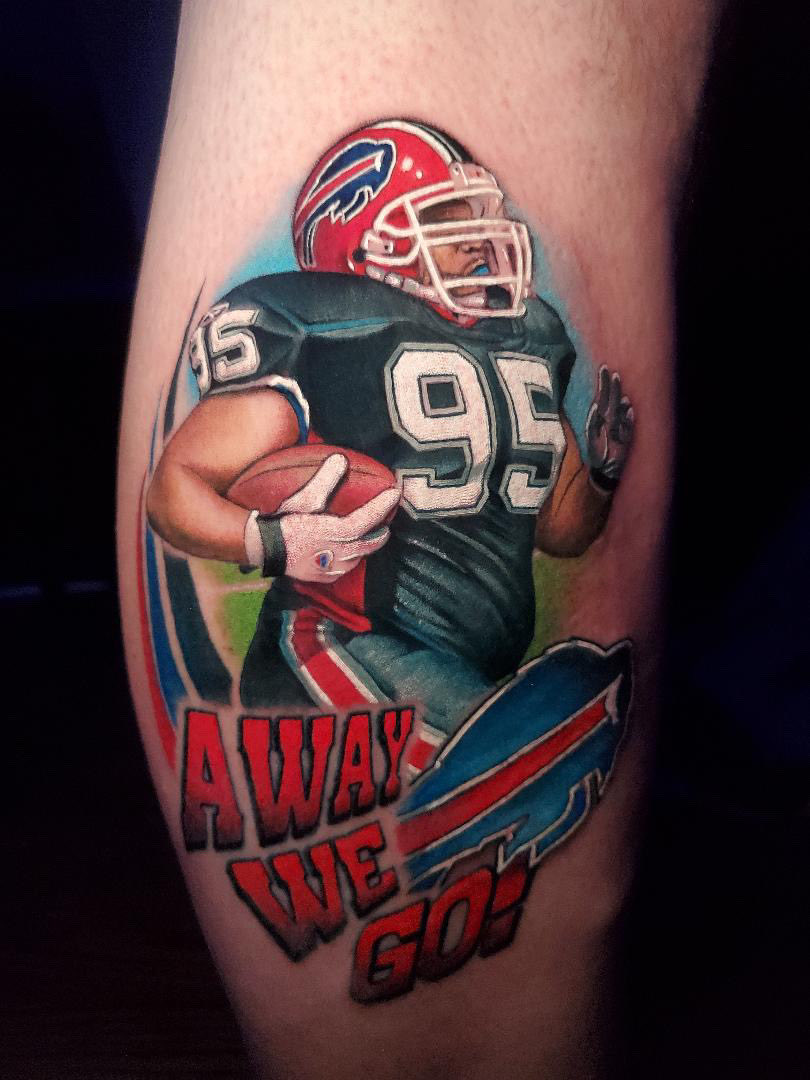 Tim Rucci tweet media