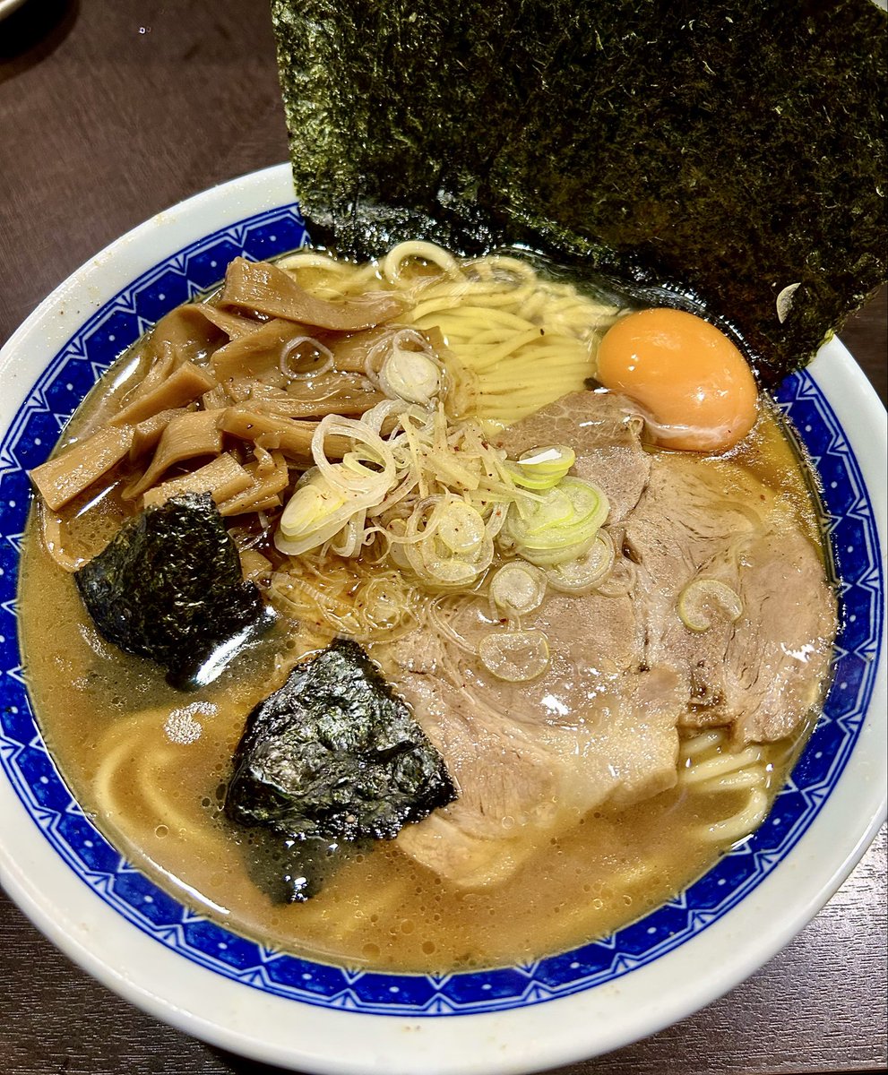 とあるラーメン好きの麺活目録 (@9mVrcRKp56ftw2x) / Posts / X