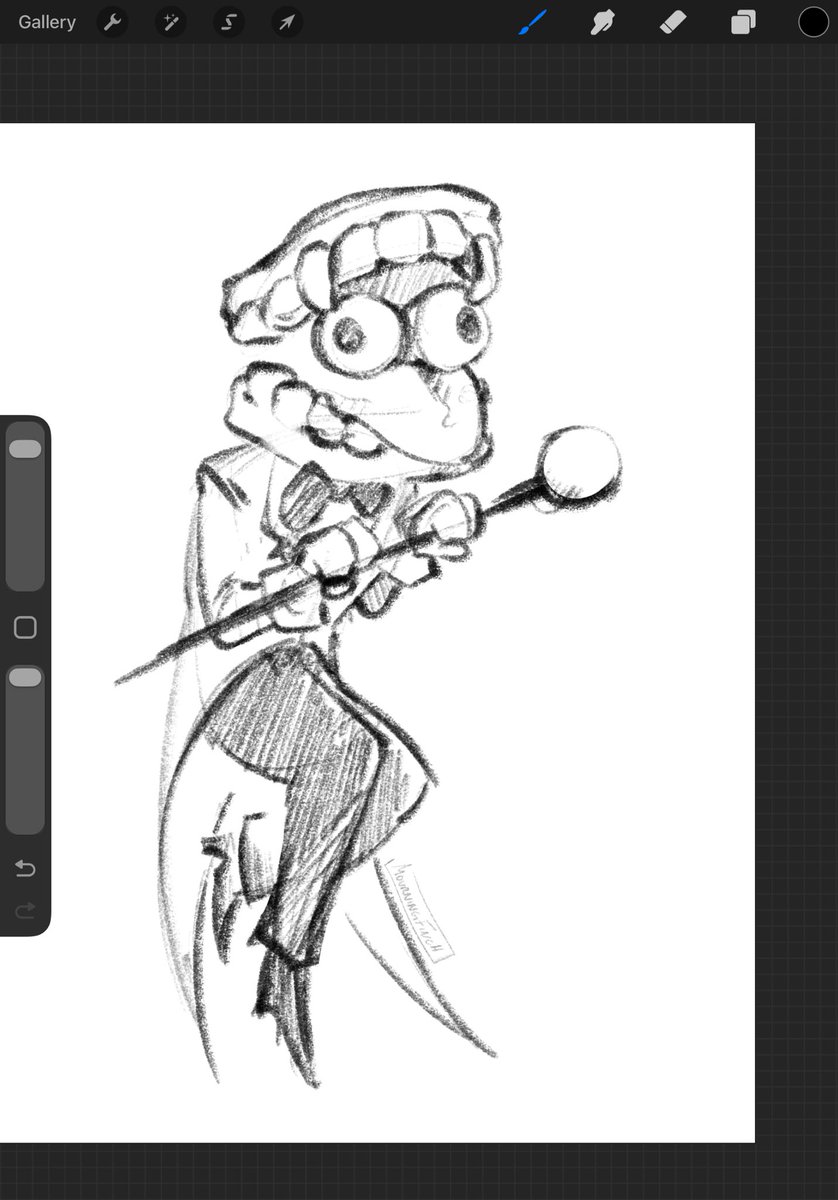 MourningFinch's tweet photo. Caine 
.
.
#TADCEp7 #TheAmazingDigitalCircus #cainetadc #tadcfanart https://t.co/l6ruylbwcc