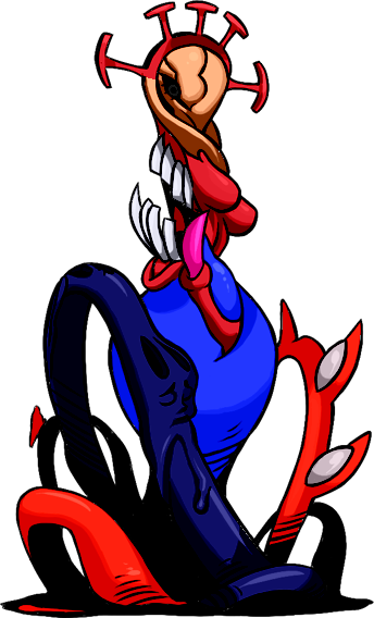 Skull Night Funkin' tweet media