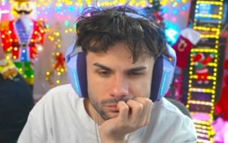 Luis808s MATRIX tweet media