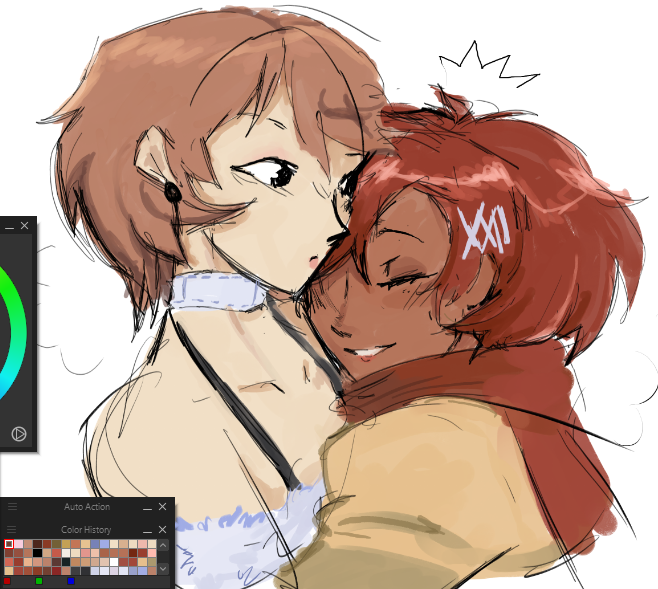 yukahamyuri's tweet image. happ