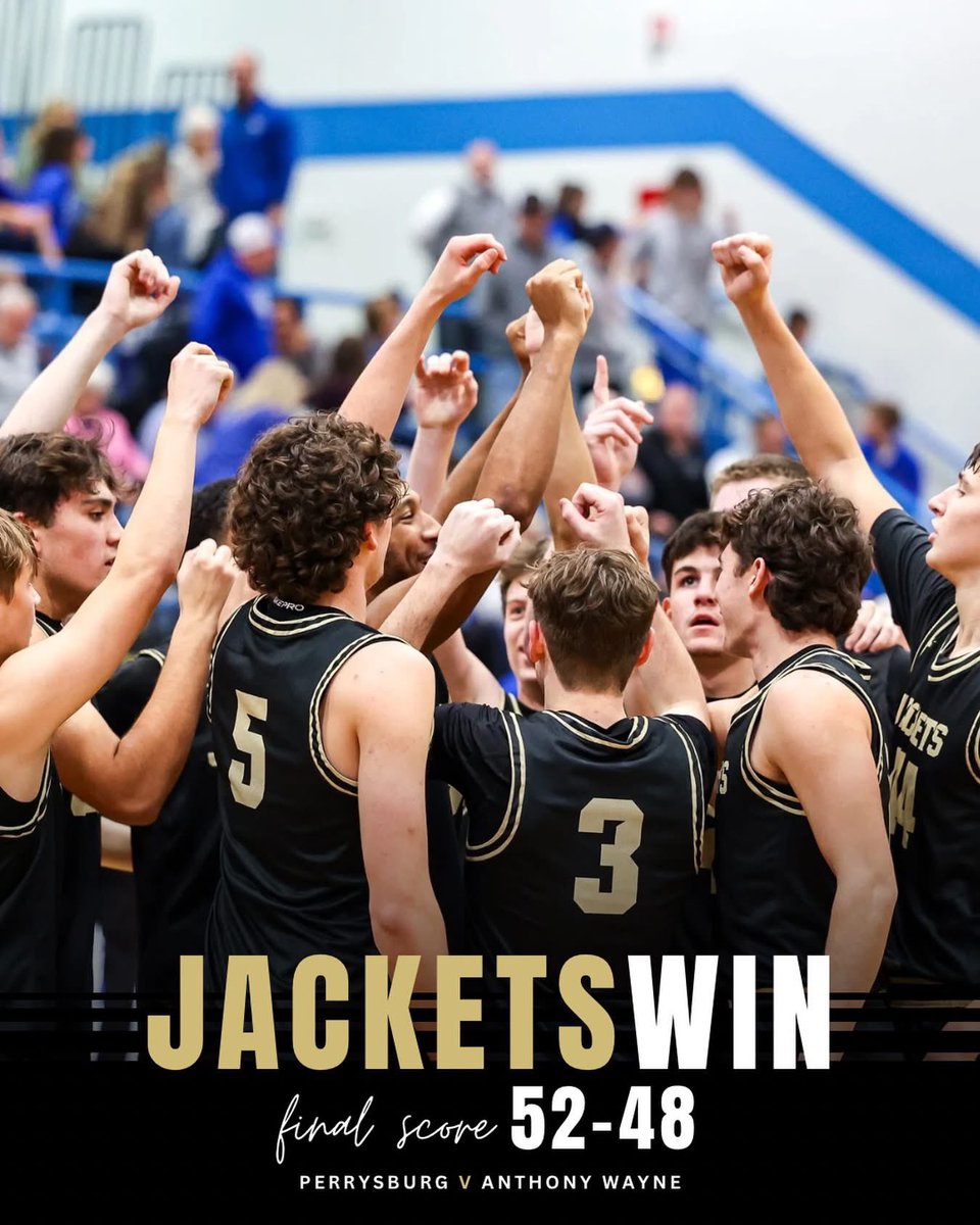 PerrysburgBasketball tweet media