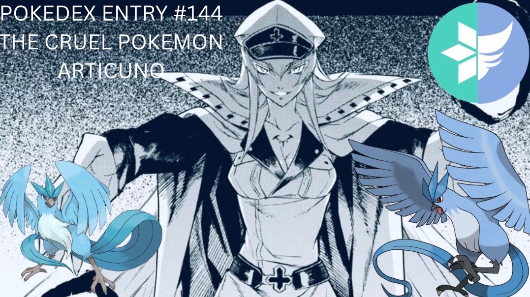 FirstIceAge's tweet image. ᅠ⠀
ᅠ⠀
     ᅠ⠀ 𝚃𝚑𝚎 𝙵𝚒𝚛𝚜𝚝 𝚘𝚏 𝚝𝚑𝚎 𝙻𝚎𝚐𝚎𝚗𝚍𝚊𝚛𝚢 𝙱𝚒𝚛𝚍𝚜
ᅠ⠀
ᅠ⠀