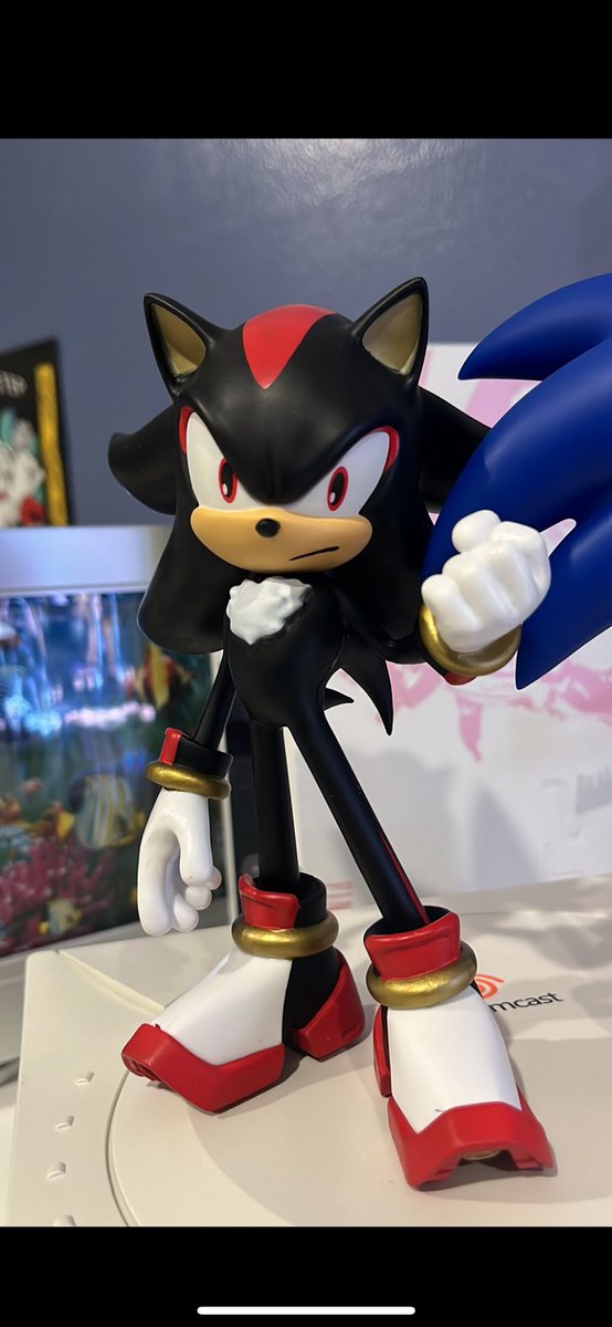 KronosSync's tweet photo. @Sonic_Hedgeblog https://t.co/YGOHpoq5Te