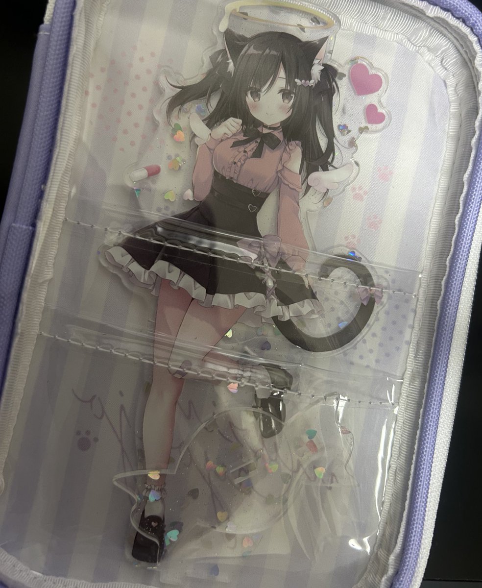 梱枝りこ🐈‍⬛🖊️こりえちゃん (@riko0202) / Posts / X