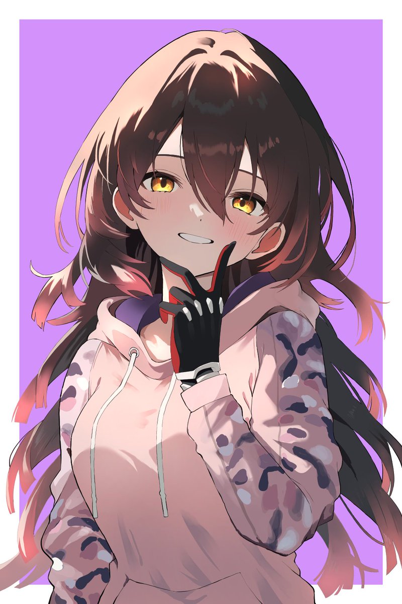 hololive AtoZ 'R'oboco (18/26) #ロボ子Art