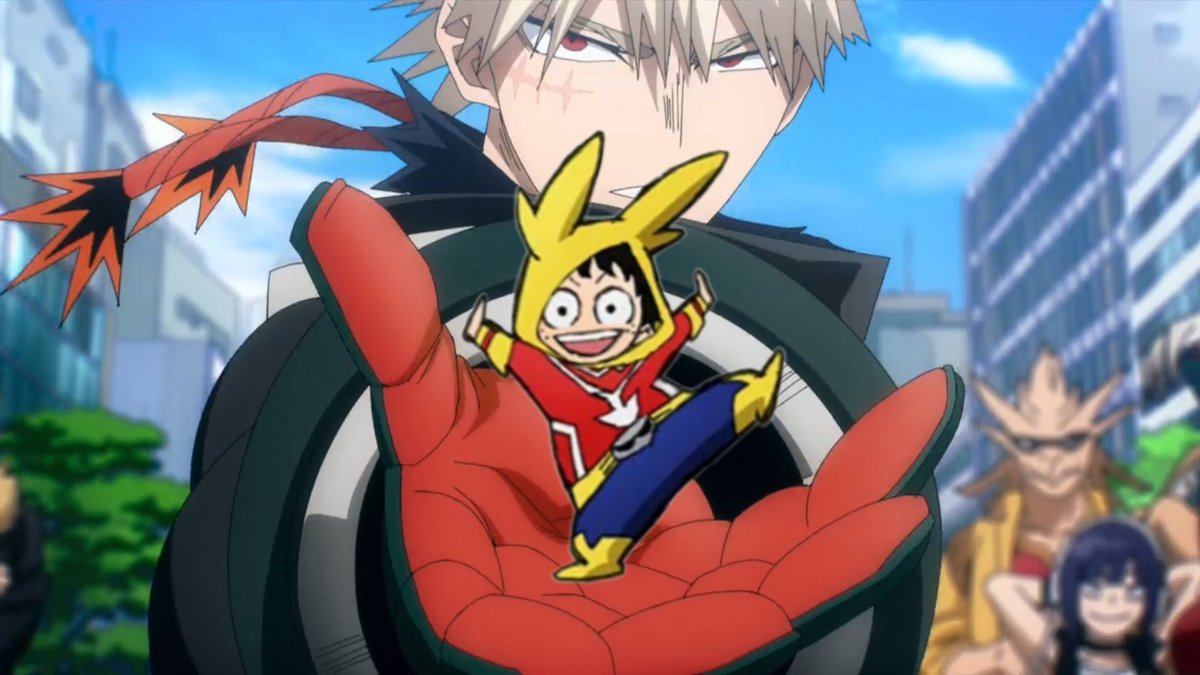 CPCN_fable's tweet image. 마약말고이즈쿠나해라
ㄴ니는마약이라도해..