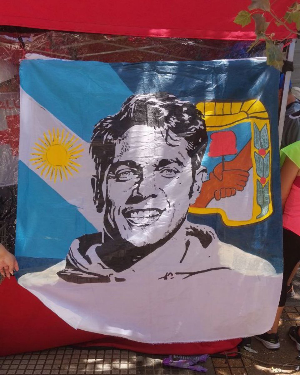 unidadbasicadj's tweet image. Este jueves cuando movilizamos contra la #ReformaDeEsclavitudLaboral

#ReformaLaboral #EsclavitudLaboral
#UBDoctrinaJusticialista #AgrupaciónRamónCarrillo