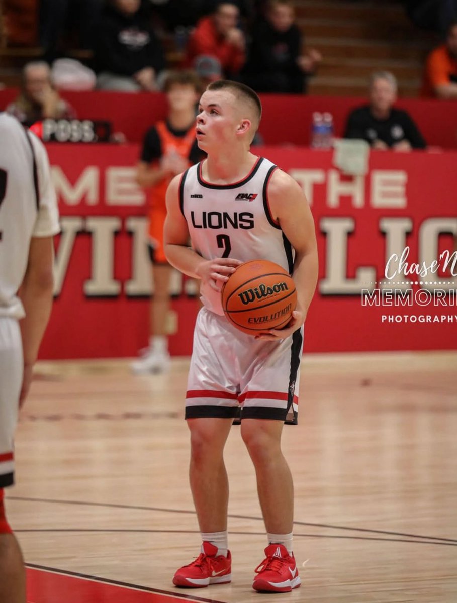 Curtis Chase tweet media