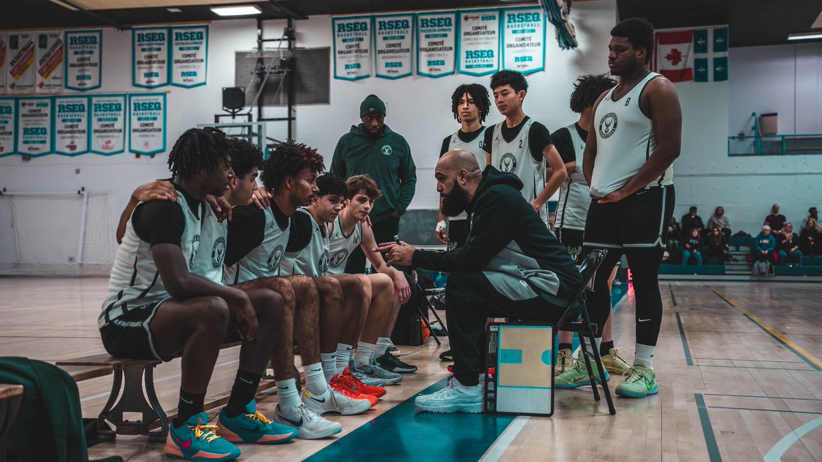 Above The Rim Training tweet media