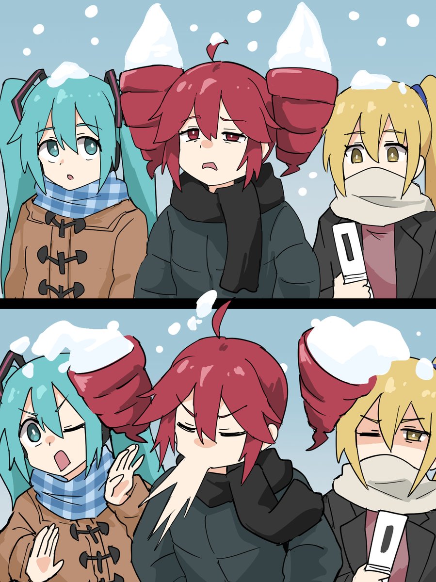 tenten (@tentenchan2525) / Posts and Replies / X