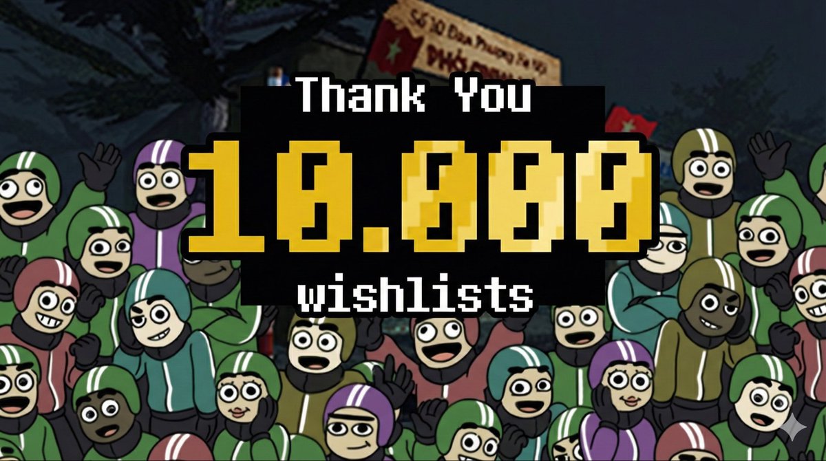 10k crossed, thank you shippers.