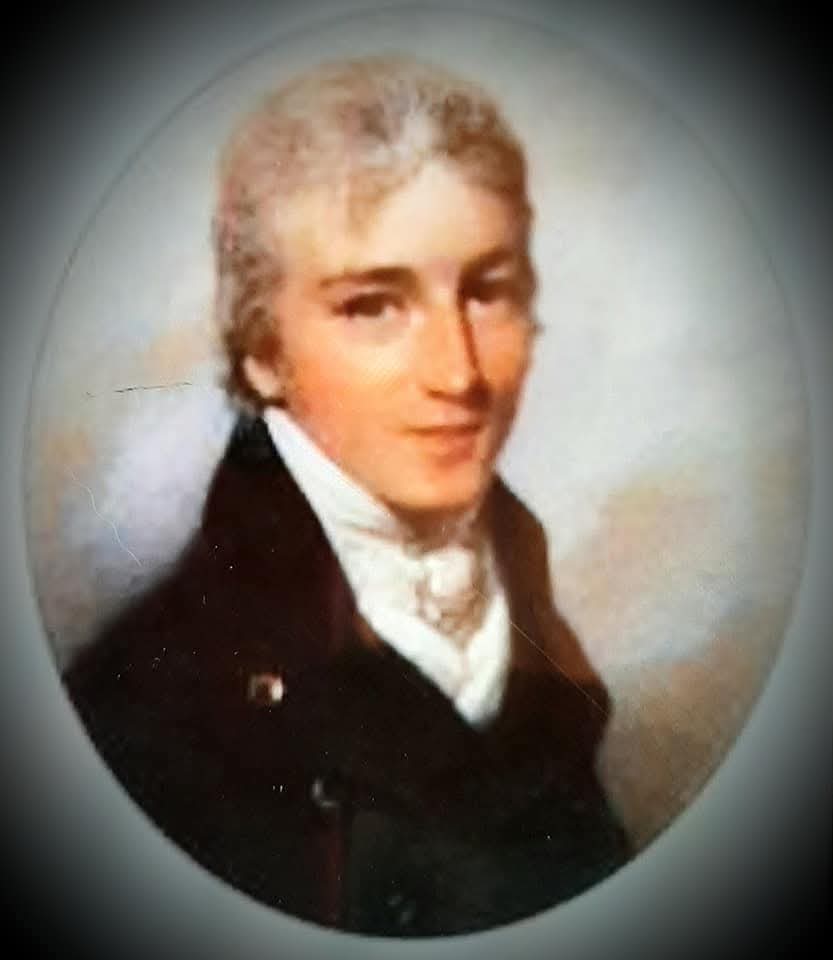 janeaustencork's tweet photo. JANE AUSTEN AND CHRISTMAS 
In the winter of 1795 Jane Austen was enjoying the admiration of several young men, including John Willing Warren, who had been a pupil at Steventon. Another was Tom Lefroy, a young Irishman who was staying with his uncle Rev George Lefroy at Ashe. https://t.co/ibF14UqORA