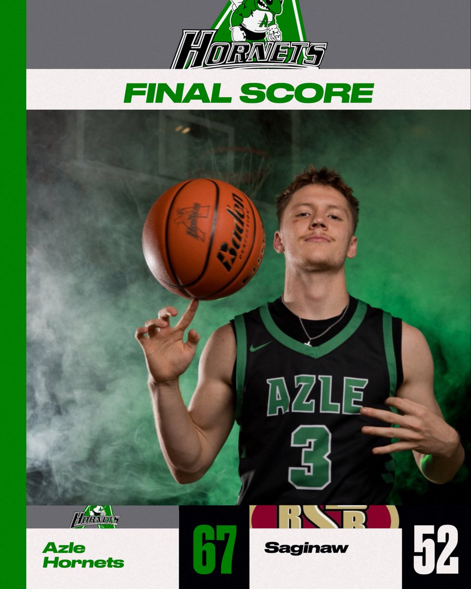 Hornet Hoops tweet media