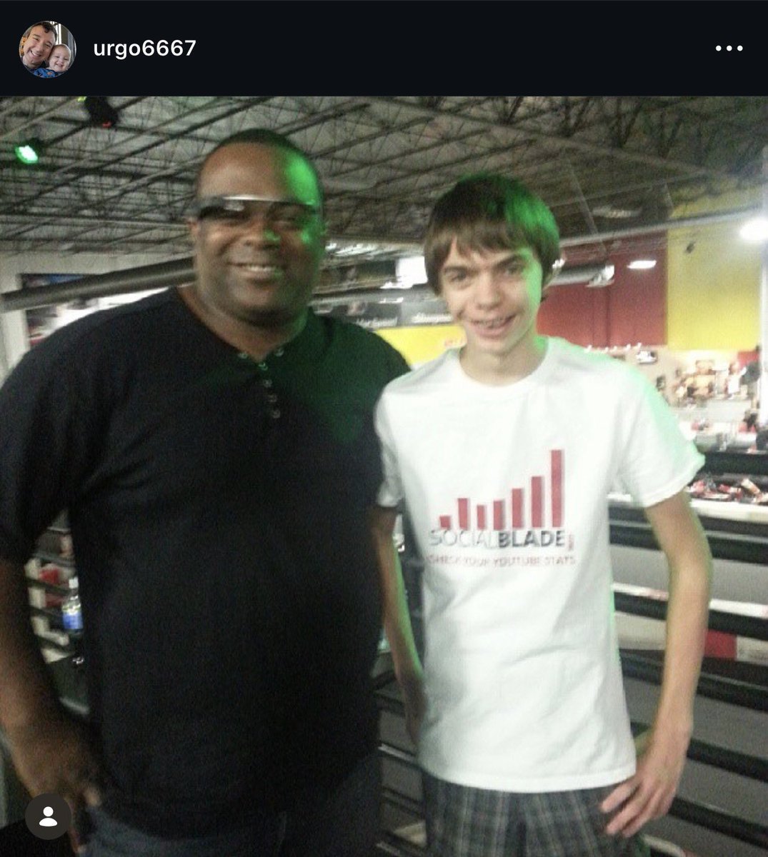 Timothy Cole tweet media