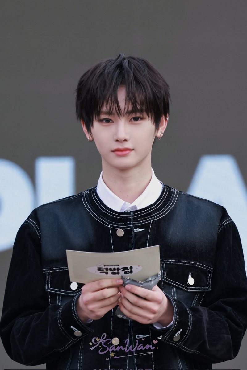 ⚡️タイムセール⚡️ アンシン 조우안신 ボイプラ トレカ 1週目 week1 251219 #조우안신 #周安信 #アンシン #ZHOUANXIN #알파드라이브원