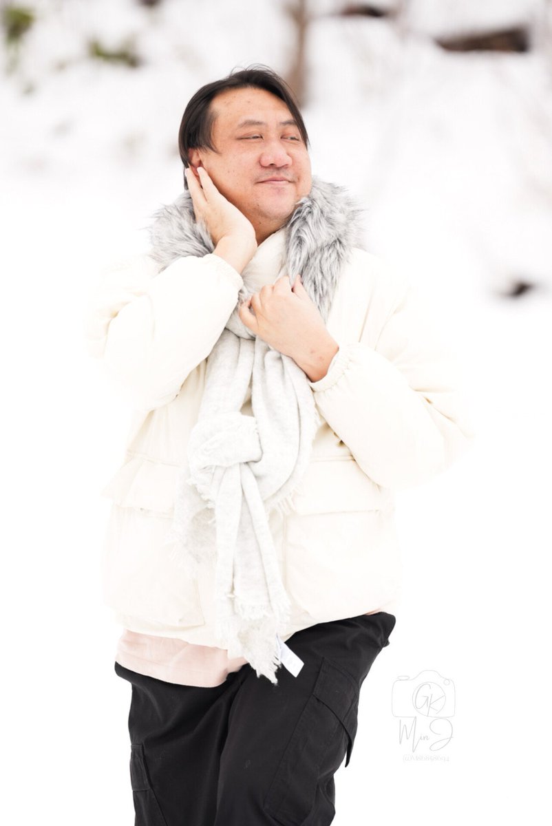 ผู้ชนะในแคมเปญจ์นี้ 😌✨️

#FBFTwithGULFinHokkaido
#GulfinHokkaido