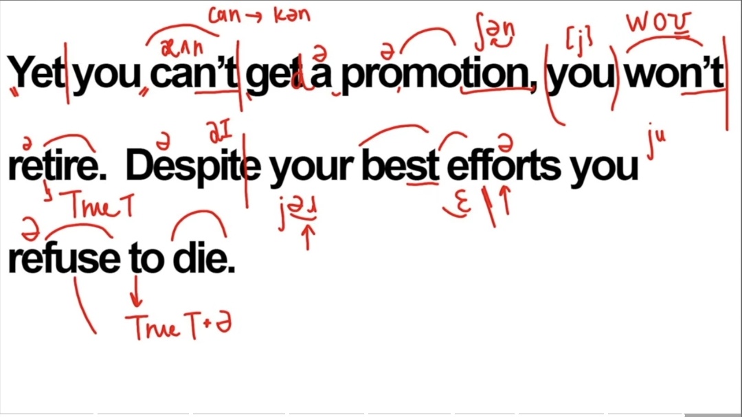 ネイティブ英語らしさを出したいなら、重視すべきは発音より