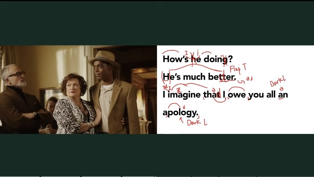 ネイティブ英語らしさを出したいなら、重視すべきは発音より