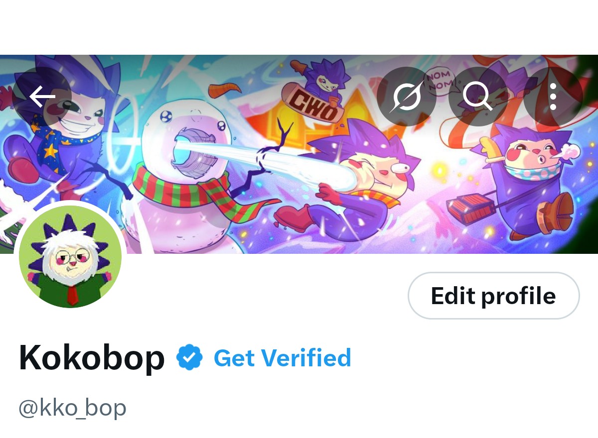 Kokobop tweet media