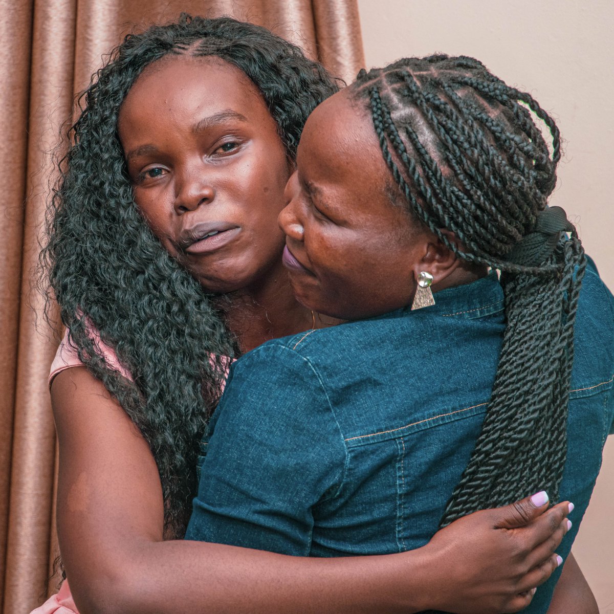 #ICYMI2025 📸
2nd-October-2025
LIU 10th Graduation Graduand’s  Dinner
🌍livingstone.ac.ug