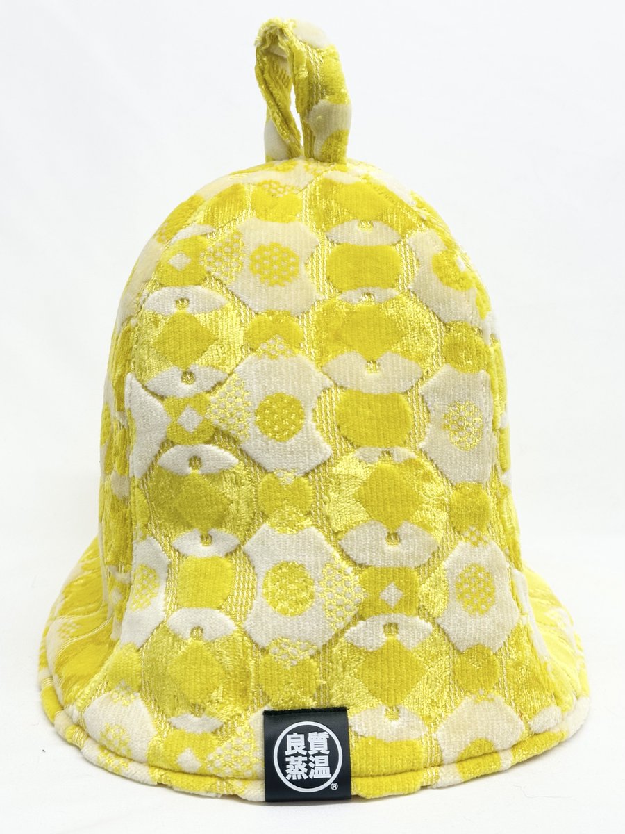 ベストサウナハット® (@best_sauna_hat) / Posts / X