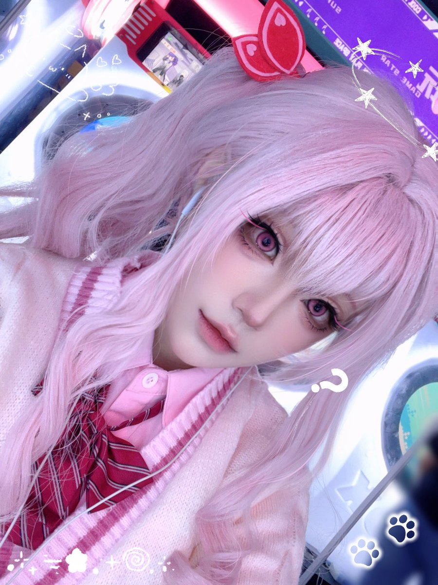 NekoMata_LZ tweet media