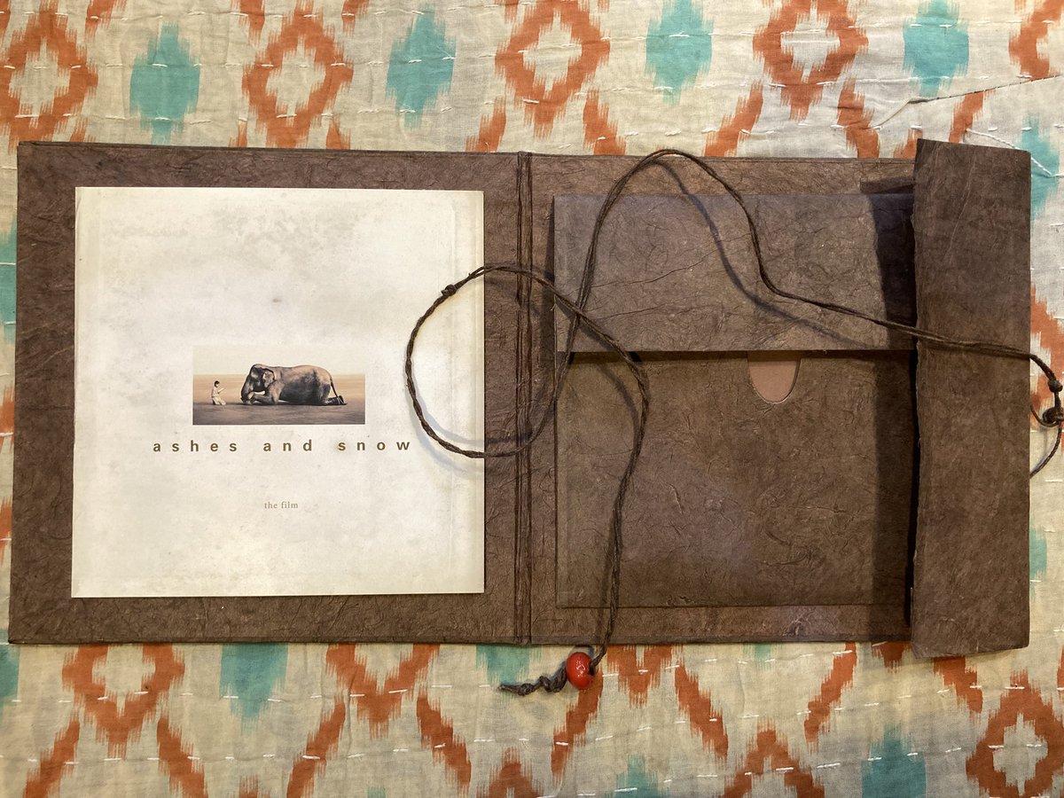 Ashes and  グレゴリー・コルベール 写真集 DVD シール グレゴリーコルベール 写真集&DVDセット Ashes and グレゴリー