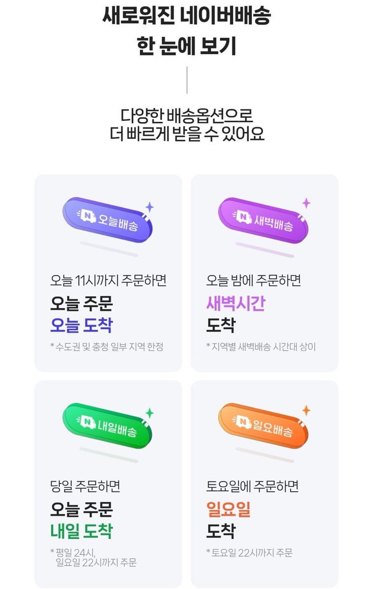 museun_happen's tweet image. 쿠팡 사태에 공교롭게도 반 쿠팡 전선을 확대중인 국내기업 네이버 근황

국내 주요 대형마트들이랑 당일배송 협업하고 새벽배송 서비스까지 시작함