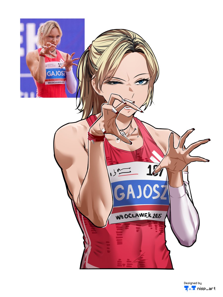 Wiktoria Gajosz 2