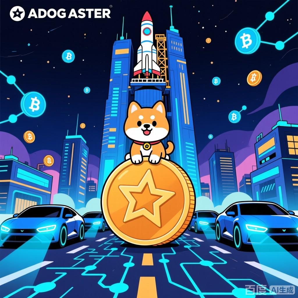 新手小白(adog建设者) tweet media