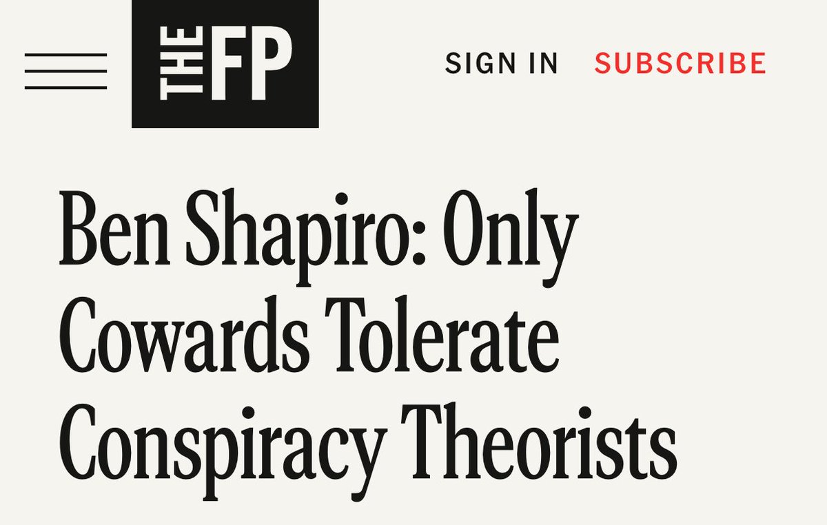 TRHLofficial's tweet image. Proven conspiracy theories:
-MKUltra  
-Tuskegee Syphilis Study  
-Operation Northwoods  
-Gulf of Tonkin Incident  
-NSA Mass Surveillance  
-COINTELPRO  
-Project Sunshine  
-Government Poisoning of Alcohol -During Prohibition  
-The Business Plot  
-CIA Support for Tibetan…