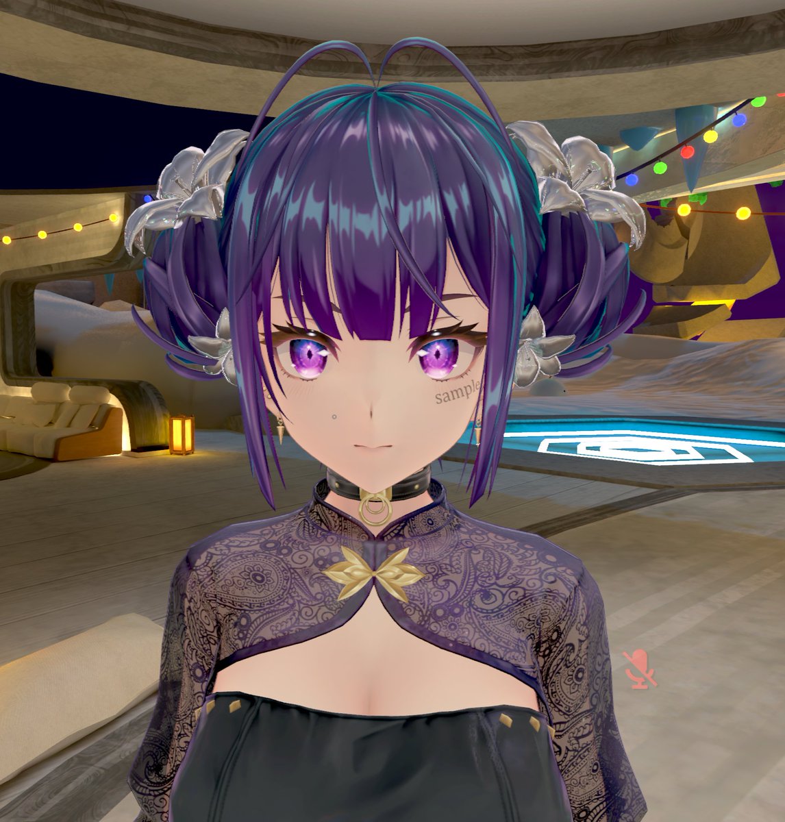 ひろ♡ᵕ̈様 ヒロ@3DCGキャラモデラー | HIRO JAPAN (@h1i9r8o1) / Posts / X