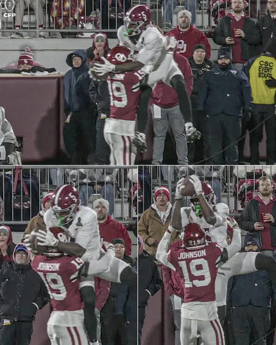 SEC Network tweet media