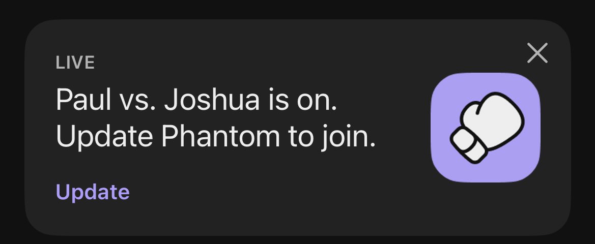 So <a href="/phantom/">Phantom</a> is literally just gonna send random push notifications to get people to gamble huh